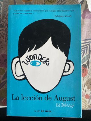 Perfecto estado 10€ cada uno