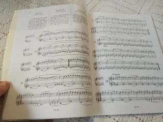 Spartiti Beyer Scuola Preparatoria per pianoforte