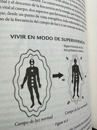 Sobrenatural, de Joe Dispenza