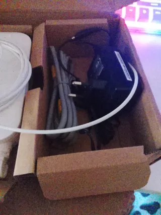 Router Huawei Portátil