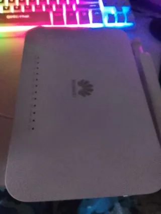 Router Huawei Portátil