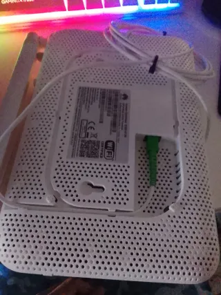 Router Huawei Portátil
