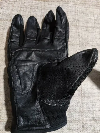 Guantes Moto Verano Axo