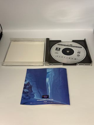 disney hercules playstation 1 pal ita completo