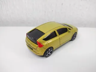 Citroën C4 2004' Majorette