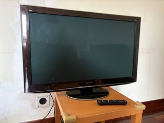Televisor Panasonic Plasma 40.
