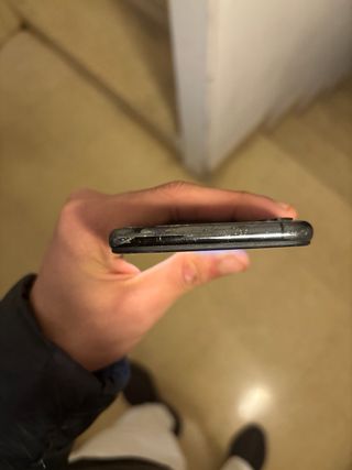 iPhone Xs 64 GB Negro