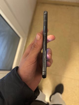 iPhone Xs 64 GB Negro