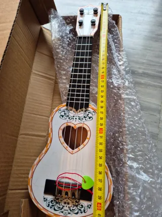 Ukelele Coco