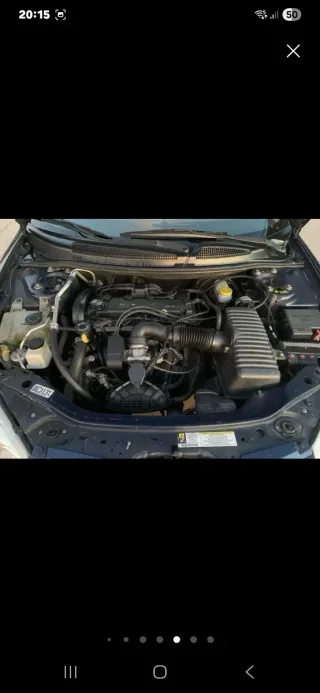 Chrysler Sebring 2006