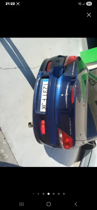 Chrysler Sebring 2006