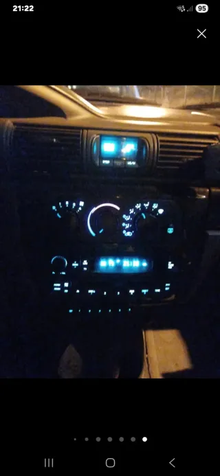 Chrysler Sebring 2006