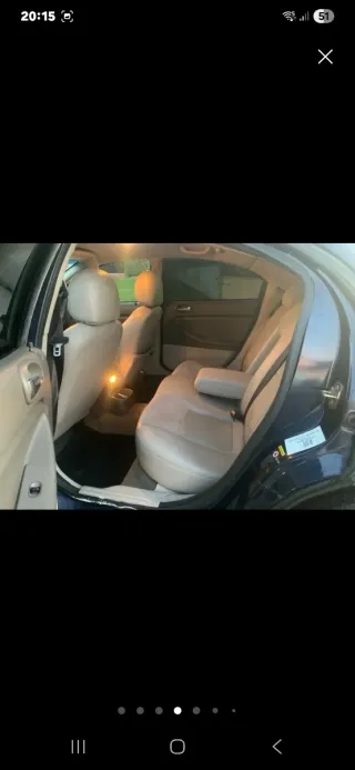 Chrysler Sebring 2006