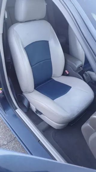 Chrysler Sebring 2006