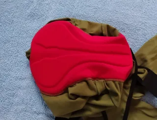 Culotte Joma Crono Hombre Verde T.M