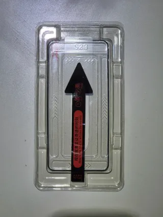 Pellicola protettiva Samsung S22