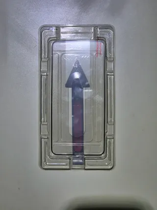 Pellicola protettiva Samsung S22