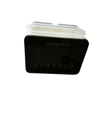 Esterilizador y Calienta Biberones Digital