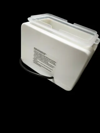 Esterilizador y Calienta Biberones Digital