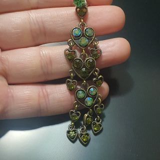 Lote 10 pendientes sin pareja