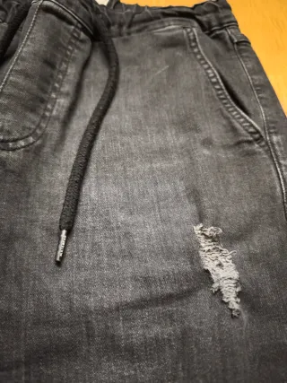 Pantalón vaquero Pull&Bear hombre