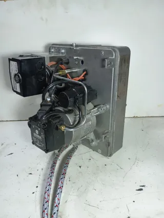 Bruciatore Gasolio Titell