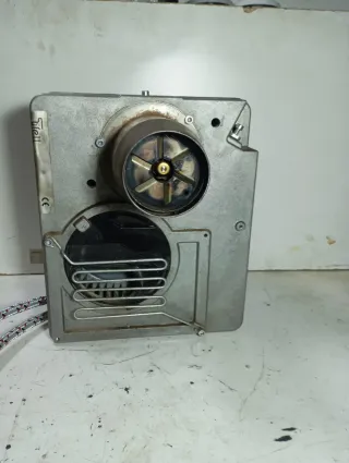 Bruciatore Gasolio Titell