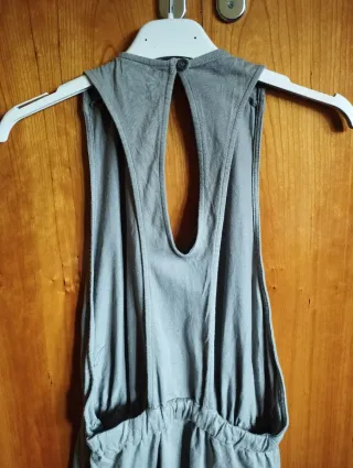 Mono largo 11-12 años.