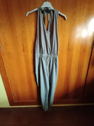 Mono largo 11-12 años.