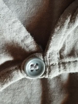 Mono largo 11-12 años.