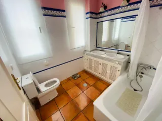 SERVICIO DE LIMPIEZA TODO HUELVA CAPITAL