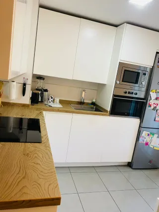 SERVICIO DE LIMPIEZA TODO HUELVA CAPITAL