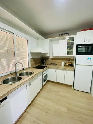 SERVICIO DE LIMPIEZA TODO HUELVA CAPITAL