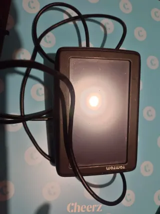 GPS TomTom