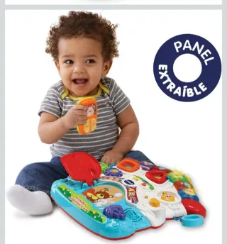 Correpasillos Andador Infantil