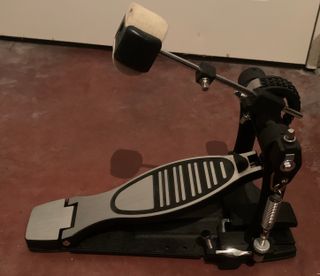 Pedal de bombo