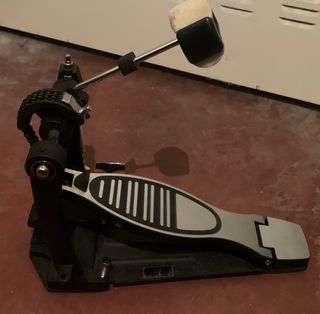 Pedal de bombo