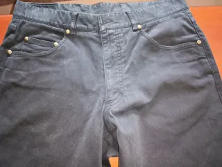 Pantalones Paul Shark Azul Marino Talla L