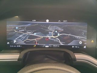 Volkswagen Touareg R-Line 3.0 TDI 170kW (231CV) Tip 4Motion