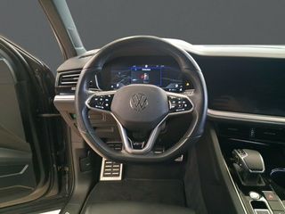 Volkswagen Touareg R-Line 3.0 TDI 170kW (231CV) Tip 4Motion