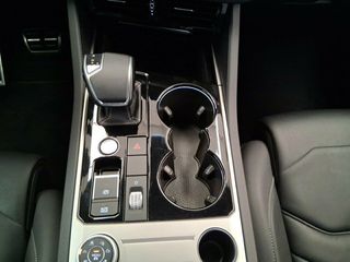 Volkswagen Touareg R-Line 3.0 TDI 170kW (231CV) Tip 4Motion