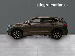 Volkswagen Touareg R-Line 3.0 TDI 170kW (231CV) Tip 4Motion