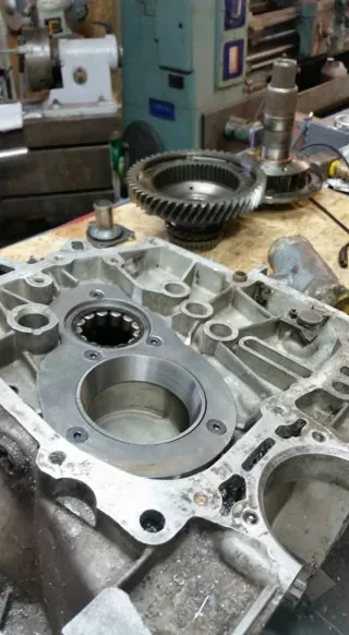 Lancia Delta Integrale 16v