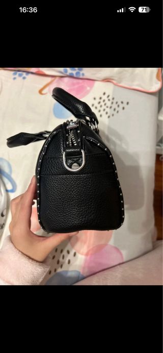 Bolso Zadig & Voltaire Negro