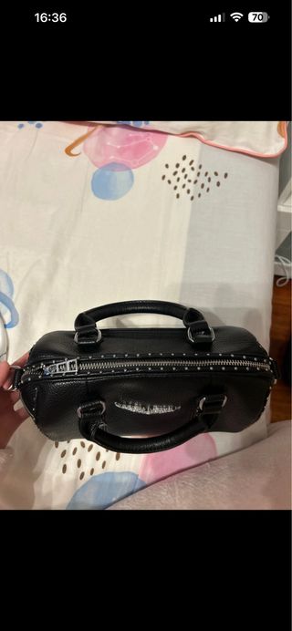 Bolso Zadig & Voltaire Negro