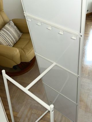 Espejo de pie KNAPPER marca IKEA (48x160 cm)