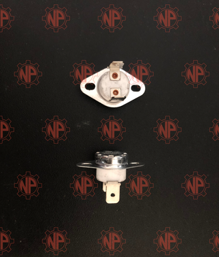 Sensor Temperatura Secadora Renzacci