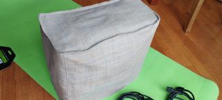 Amplificador Fender Mustang I