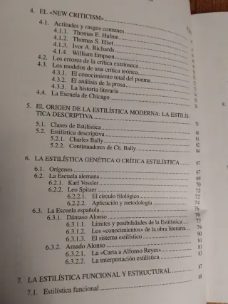 La crítica literaria del siglo XX