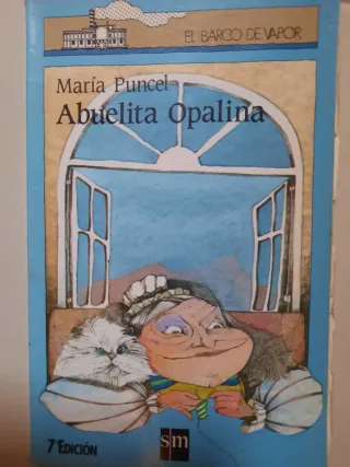 Pack de 10 libros de la editorial el barco devapor